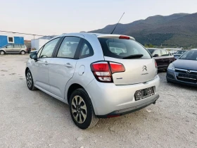 Citroen C3 1.6 HDI ЧИСТО НОВ ЕВРО 6 | Auto.bg — изображение 5 Citroen C3 1.6 HDI ЧИСТО НОВ ЕВРО 6 | Auto.bg — изображение 5