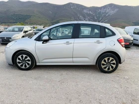 Citroen C3 1.6 HDI ЧИСТО НОВ ЕВРО 6 | Auto.bg — изображение 6 Citroen C3 1.6 HDI ЧИСТО НОВ ЕВРО 6 | Auto.bg — изображение 6