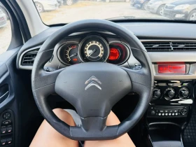 Citroen C3 1.6 HDI ЧИСТО НОВ ЕВРО 6 | Auto.bg — изображение 12 Citroen C3 1.6 HDI ЧИСТО НОВ ЕВРО 6 | Auto.bg — изображение 12