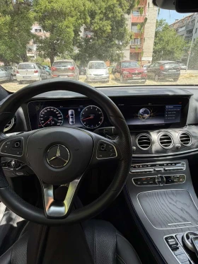 Mercedes-Benz E 400 - 23800 € - 54547466 11 | Car24.bg Mercedes-Benz E 400 - 23800 € - 54547466 11