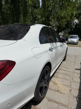Mercedes-Benz E 400 - 23800 € - 54547466 3 | Car24.bg Mercedes-Benz E 400 - 23800 € - 54547466 3