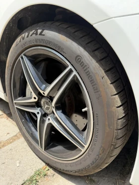Mercedes-Benz E 400 - 23800 € - 54547466 9 | Car24.bg Mercedes-Benz E 400 - 23800 € - 54547466 9