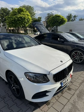 Mercedes-Benz E 400 - 23800 € - 54547466 5 | Car24.bg Mercedes-Benz E 400 - 23800 € - 54547466 5