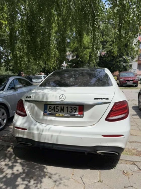 Mercedes-Benz E 400 - 23800 € - 54547466 4 | Car24.bg Mercedes-Benz E 400 - 23800 € - 54547466 4