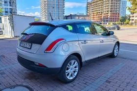 Lancia Delta 3 - 3900 € - 95234134 7 | Car24.bg Lancia Delta 3 - 3900 € - 95234134 7