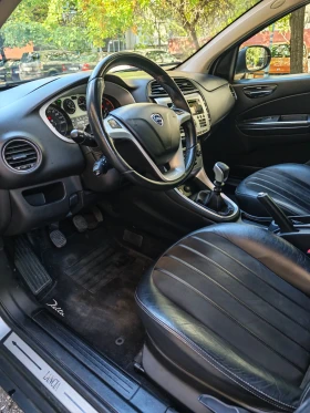 Lancia Delta 3 - 3900 € - 95234134 13 | Car24.bg Lancia Delta 3 - 3900 € - 95234134 13