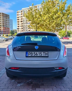 Lancia Delta 3 - 3900 € - 95234134 8 | Car24.bg Lancia Delta 3 - 3900 € - 95234134 8