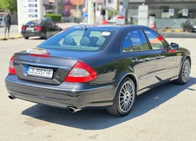 Mercedes-Benz E 500 Газ/Сер.история/Кожа/Нави/Ксенон/4 MATIC | Auto.bg — изображение 5 Mercedes-Benz E 500 Газ/Сер.история/Кожа/Нави/Ксенон/4 MATIC | Auto.bg — изображение 5
