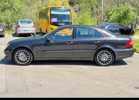 Mercedes-Benz E 500 Газ/Сер.история/Кожа/Нави/Ксенон/4 MATIC | Auto.bg — изображение 7 Mercedes-Benz E 500 Газ/Сер.история/Кожа/Нави/Ксенон/4 MATIC | Auto.bg — изображение 7