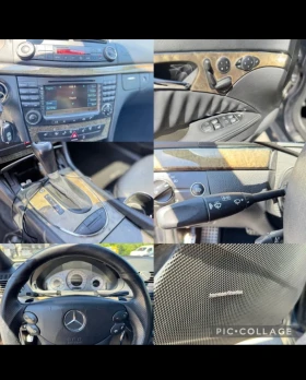Mercedes-Benz E 500 Газ/Сер.история/Кожа/Нави/Ксенон/4 MATIC | Auto.bg — изображение 14 Mercedes-Benz E 500 Газ/Сер.история/Кожа/Нави/Ксенон/4 MATIC | Auto.bg — изображение 14