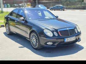 Mercedes-Benz E 500 Газ/Сер.история/Кожа/Нави/Ксенон/4 MATIC | Auto.bg — изображение 2 Mercedes-Benz E 500 Газ/Сер.история/Кожа/Нави/Ксенон/4 MATIC | Auto.bg — изображение 2