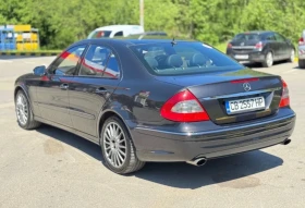 Mercedes-Benz E 500 Газ/Сер.история/Кожа/Нави/Ксенон/4 MATIC | Auto.bg — изображение 6 Mercedes-Benz E 500 Газ/Сер.история/Кожа/Нави/Ксенон/4 MATIC | Auto.bg — изображение 6