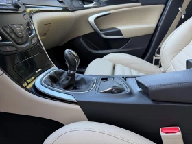 Opel Insignia 2.0 CDTI Sports Tourer - 6588 € - 65135977 15 | Car24.bg Opel Insignia 2.0 CDTI Sports Tourer - 6588 € - 65135977 15