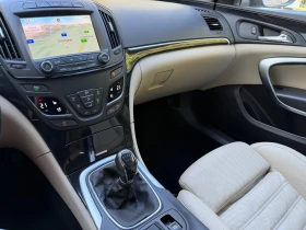 Opel Insignia 2.0 CDTI Sports Tourer - 6588 € - 65135977 10 | Car24.bg Opel Insignia 2.0 CDTI Sports Tourer - 6588 € - 65135977 10