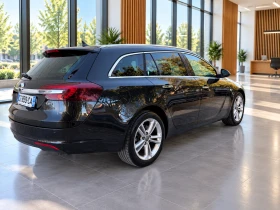 Opel Insignia 2.0 CDTI Sports Tourer - 6588 € - 65135977 3 | Car24.bg Opel Insignia 2.0 CDTI Sports Tourer - 6588 € - 65135977 3