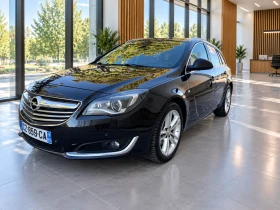 Opel Insignia 2.0 CDTI Sports Tourer - 6588 € - 65135977 2 | Car24.bg Opel Insignia 2.0 CDTI Sports Tourer - 6588 € - 65135977 2