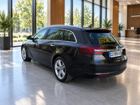Opel Insignia 2.0 CDTI Sports Tourer - 6588 € - 65135977 4 | Car24.bg Opel Insignia 2.0 CDTI Sports Tourer - 6588 € - 65135977 4