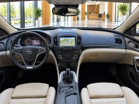 Opel Insignia 2.0 CDTI Sports Tourer - 6588 € - 65135977 7 | Car24.bg Opel Insignia 2.0 CDTI Sports Tourer - 6588 € - 65135977 7