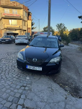 Mazda 3 - 1600 € - 76225906 9 | Car24.bg Mazda 3 - 1600 € - 76225906 9