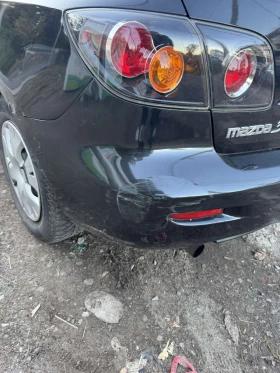 Mazda 3 - 1600 € - 76225906 4 | Car24.bg Mazda 3 - 1600 € - 76225906 4