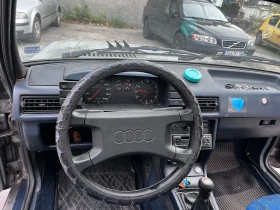 Audi 80 - 750 € - 27021577 8 | Car24.bg Audi 80 - 750 € - 27021577 8