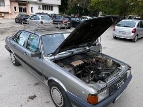 Audi 80 - 750 € - 27021577 2 | Car24.bg Audi 80 - 750 € - 27021577 2