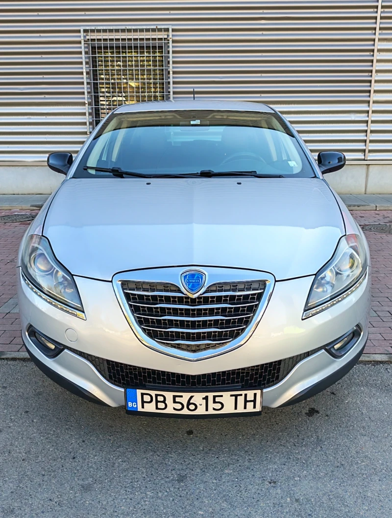 Lancia Delta 3 - 3900 € - 95234134 1 | Car24.bg Lancia Delta 3 - 3900 € - 95234134 1