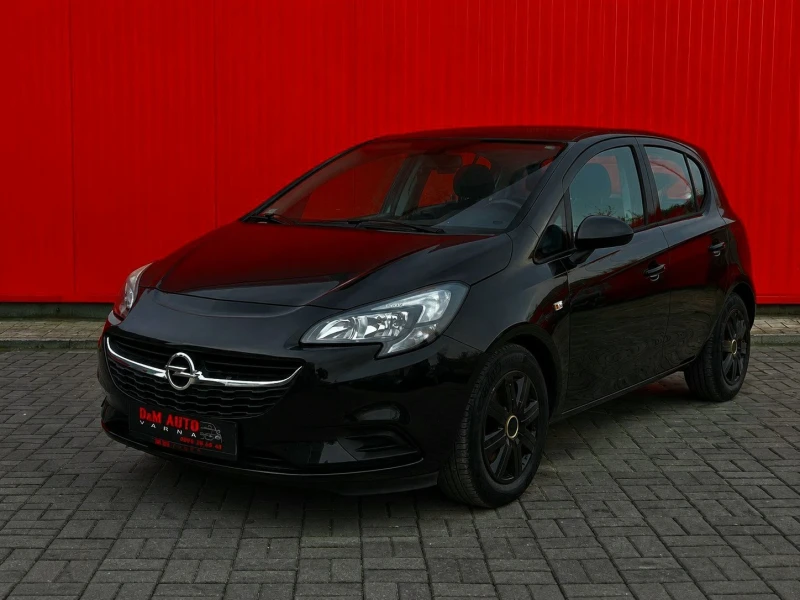 Opel Corsa 1.4i Верига - 5699 € - 46905819 1 | Car24.bg Opel Corsa 1.4i Верига - 5699 € - 46905819 1