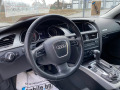 Audi A5 3.0tdi Quattro Led Италия - [12] 