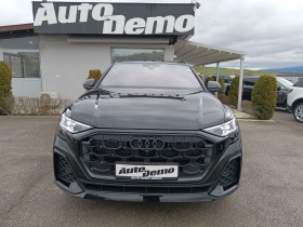 Audi Q8 50TDI*S-Line*Quattro*B&O*Matrix* - [1] 
