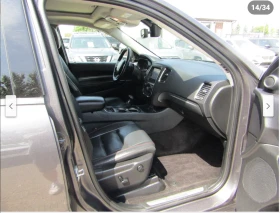 Dodge Durango GT* 3.6* V6* 8ZF* ПОДГРЕВ* КАМЕРА* КЕЙЛЕС* LANE* A - 32200 лв. / 16463.60 € - 97609051 13 | Car24.bg Dodge Durango GT* 3.6* V6* 8ZF* ПОДГРЕВ* КАМЕРА* КЕЙЛЕС* LANE* A - 32200 лв. / 16463.60 € - 97609051 13
