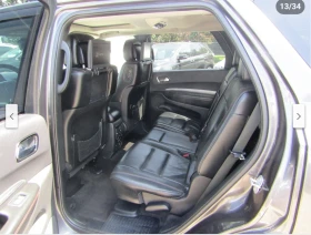 Dodge Durango GT* 3.6* V6* 8ZF* ПОДГРЕВ* КАМЕРА* КЕЙЛЕС* LANE* A - 32200 лв. / 16463.60 € - 97609051 14 | Car24.bg Dodge Durango GT* 3.6* V6* 8ZF* ПОДГРЕВ* КАМЕРА* КЕЙЛЕС* LANE* A - 32200 лв. / 16463.60 € - 97609051 14
