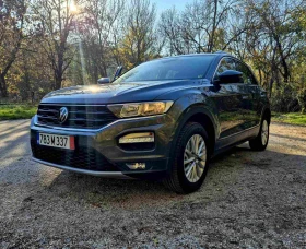 VW T-Roc 1.5 TSI - Car24.bg VW T-Roc 1.5 TSI