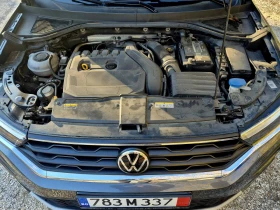 VW T-Roc 1.5 TSI - 36500 лв. / 18662.15 € - 50806007 8 | Car24.bg VW T-Roc 1.5 TSI - 36500 лв. / 18662.15 € - 50806007 8