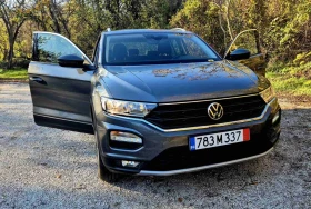VW T-Roc 1.5 TSI - 36500 лв. / 18662.15 € - 50806007 14 | Car24.bg VW T-Roc 1.5 TSI - 36500 лв. / 18662.15 € - 50806007 14