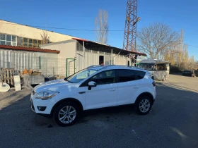 Ford Kuga Euro5 163hp 4x4 - 13000 лв. / 6646.79 € - 23620452 2 | Car24.bg Ford Kuga Euro5 163hp 4x4 - 13000 лв. / 6646.79 € - 23620452 2