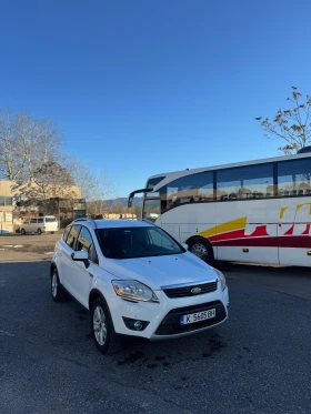 Ford Kuga Euro5 163hp 4x4 - 13000 лв. / 6646.79 € - 23620452 3 | Car24.bg Ford Kuga Euro5 163hp 4x4 - 13000 лв. / 6646.79 € - 23620452 3