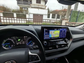 Toyota Highlander - 47990 € / 93860.28 лв. - 96327622 5 | Car24.bg Toyota Highlander - 47990 € / 93860.28 лв. - 96327622 5