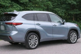 Toyota Highlander - 47990 € / 93860.28 лв. - 96327622 6 | Car24.bg Toyota Highlander - 47990 € / 93860.28 лв. - 96327622 6