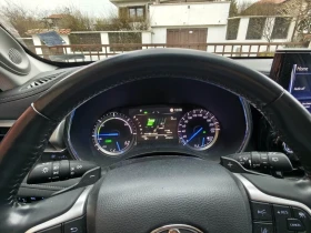 Toyota Highlander - 47990 € / 93860.28 лв. - 96327622 3 | Car24.bg Toyota Highlander - 47990 € / 93860.28 лв. - 96327622 3