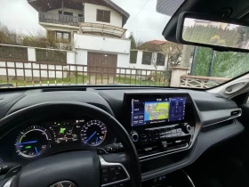 Toyota Highlander - 47990 € / 93860.28 лв. - 96327622 4 | Car24.bg Toyota Highlander - 47990 € / 93860.28 лв. - 96327622 4