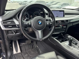 BMW X6 M-pkg| Shadow-line| Soft-Close| HUD| Harman/Kardon | Auto.bg — изображение 8 BMW X6 M-pkg| Shadow-line| Soft-Close| HUD| Harman/Kardon | Auto.bg — изображение 8