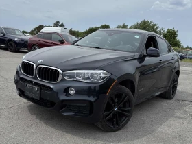 BMW X6 M-pkg| Shadow-line| Soft-Close| HUD| Harman/Kardon