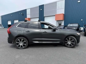Volvo XC60 Inscription/ПАНОРАМА/ПОДГРЕВИ | Auto.bg — изображение 4 Volvo XC60 Inscription/ПАНОРАМА/ПОДГРЕВИ | Auto.bg — изображение 4