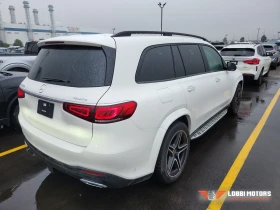 Mercedes-Benz GLS undefined | Auto.bg — изображение 3 Mercedes-Benz GLS undefined | Auto.bg — изображение 3