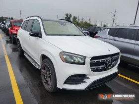 Mercedes-Benz GLS undefined | Auto.bg — изображение 2 Mercedes-Benz GLS undefined | Auto.bg — изображение 2