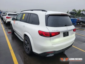 Mercedes-Benz GLS undefined | Auto.bg — изображение 4 Mercedes-Benz GLS undefined | Auto.bg — изображение 4