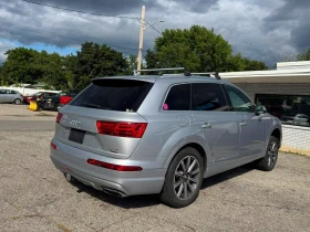 Audi Q7 PRESTIGE / 7 МЕСТА / PANO / ОБДУХ / ЛИЗИНГ - 14025 € - 37907508 4 | Car24.bg Audi Q7 PRESTIGE / 7 МЕСТА / PANO / ОБДУХ / ЛИЗИНГ - 14025 € - 37907508 4
