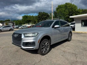 Audi Q7 PRESTIGE / 7 МЕСТА / PANO / ОБДУХ / ЛИЗИНГ - 14025 € - 37907508 2 | Car24.bg Audi Q7 PRESTIGE / 7 МЕСТА / PANO / ОБДУХ / ЛИЗИНГ - 14025 € - 37907508 2