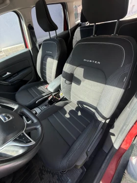 Dacia Duster - 16300 € - 14938287 10 | Car24.bg Dacia Duster - 16300 € - 14938287 10